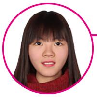 苏州东经日语-张老师