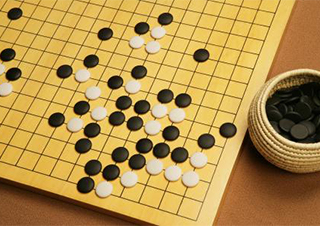 杭州围棋培训课程全新升级