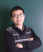 上海交大思源教育_朱老師