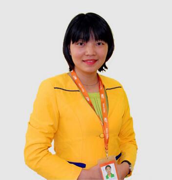 宁波现代教育-刘艳Jessic