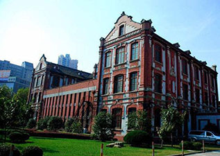 上海交通大學(xué)土木工程高起專