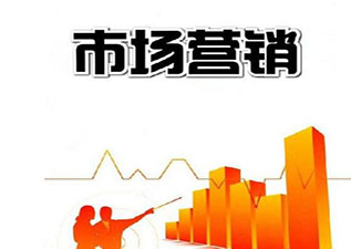 市场营销高起专