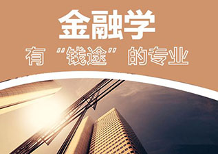 金融学高起专