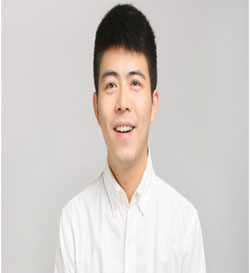 合肥培生教育口语教师陆文龙