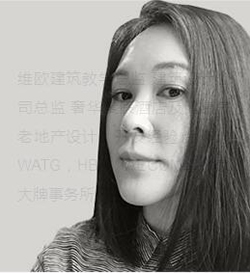 杭州维欧艺术留学—Cindy