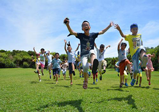 自然教育新模式深度解析：奥德曼夏令营特色课程揭秘