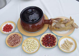 慢性胃炎饮食调理全指南