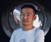 北京中影培训-朱振杰（平面设计