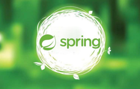 Spring架构图示