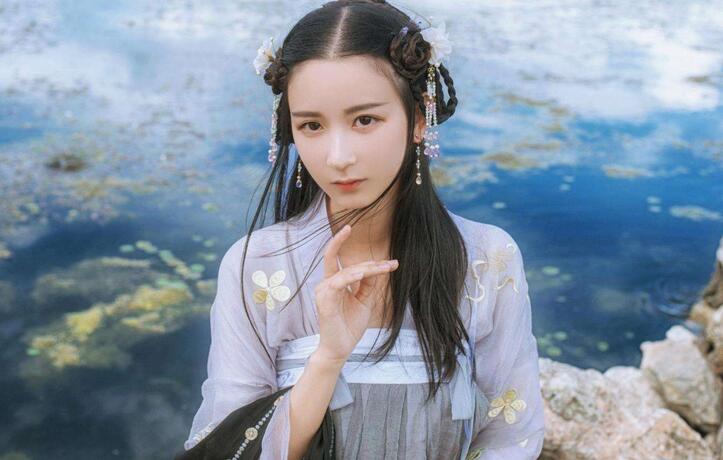 古装汉服班