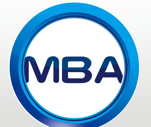 MBA联考课程体系图解