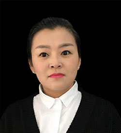 武汉环亚美容美发学校吴娇校长