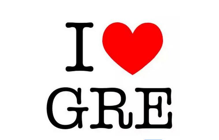 GRE周末集训课堂实景