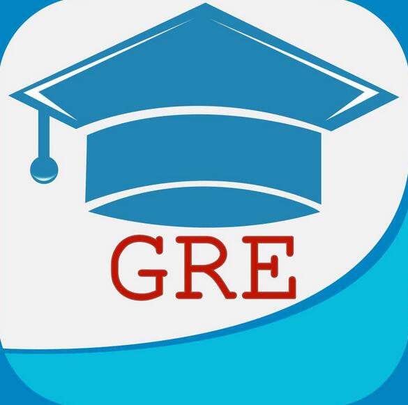 GRE课程教学场景