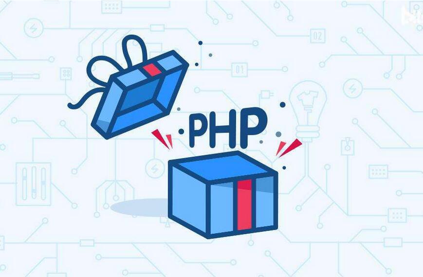 PHP全线开发培训