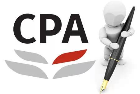 CPA考试证件准备