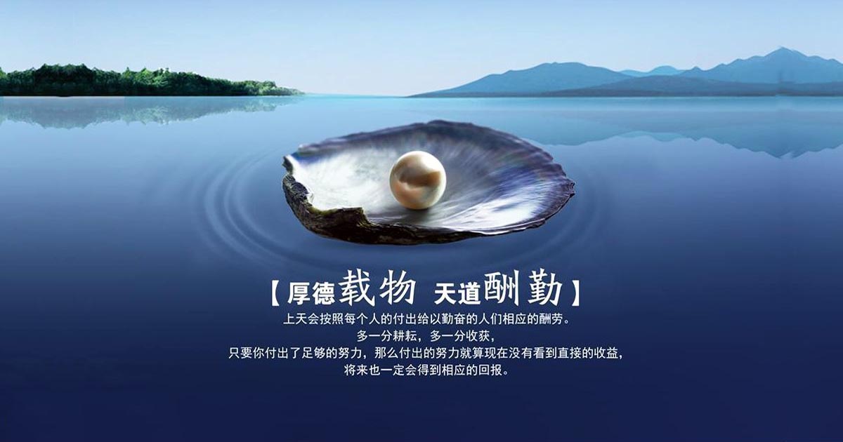 天道教育服务体系