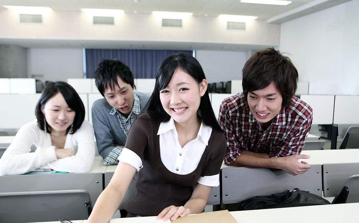 日本留学考试指南