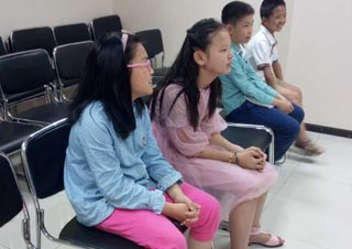 青少年演讲与口才培养全解析