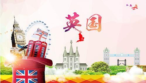 英国校园生活