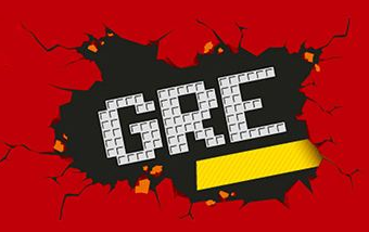 GRE课程体系结构