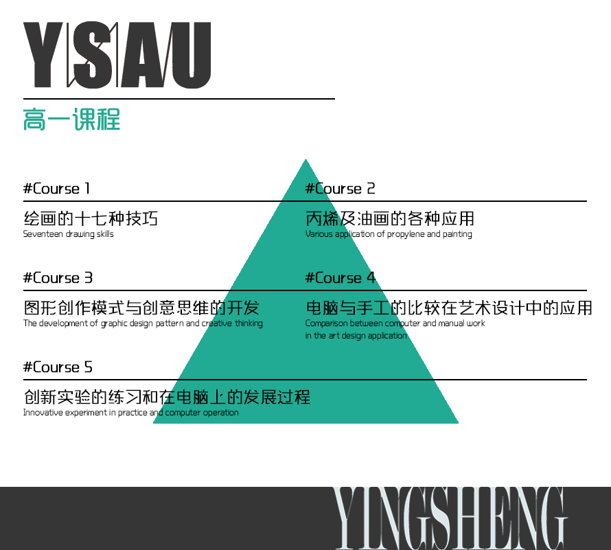 英圣教育成果展示
