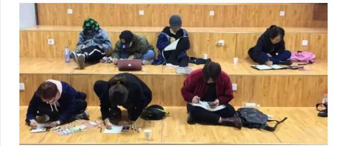 英圣教育创意教学环境