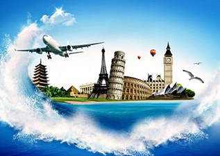 旅游管理专升本