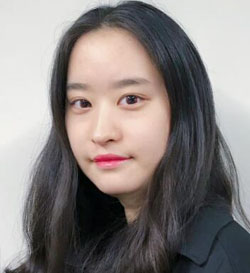 武汉启德留学规划师郑箐箐