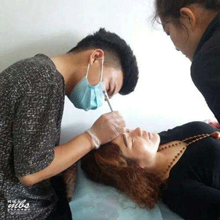 媚博士半永久定妆技术深度解析