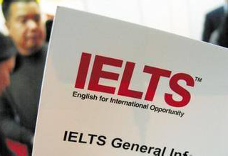 深圳IELTS冲刺班