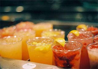 成都专业甜品饮料技术培训课程详解