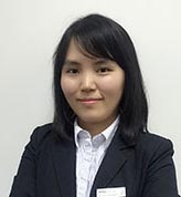 IDP诺思留学专家_谭明知