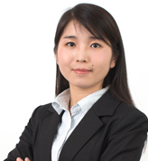 IDP诺思留学专家_叶慧娇