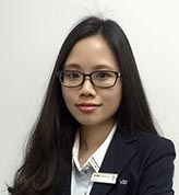 IDP诺思留学专家_林海茹