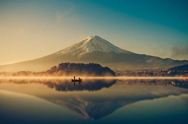 日本留学