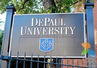 德保罗大学本科院校