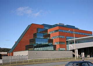 纽芬兰纪念大学石油与天然气应用科学工程硕士