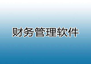 財(cái)務(wù)軟件