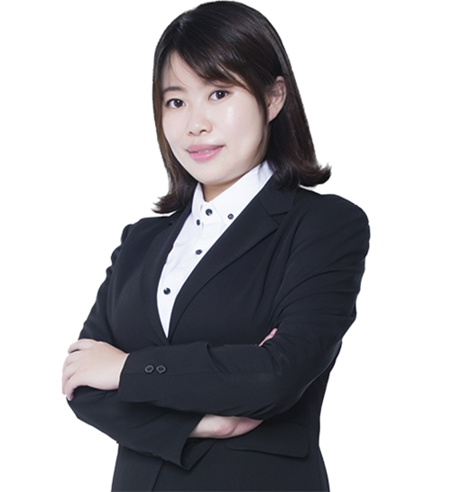 易世英语培训讲师_Vivian