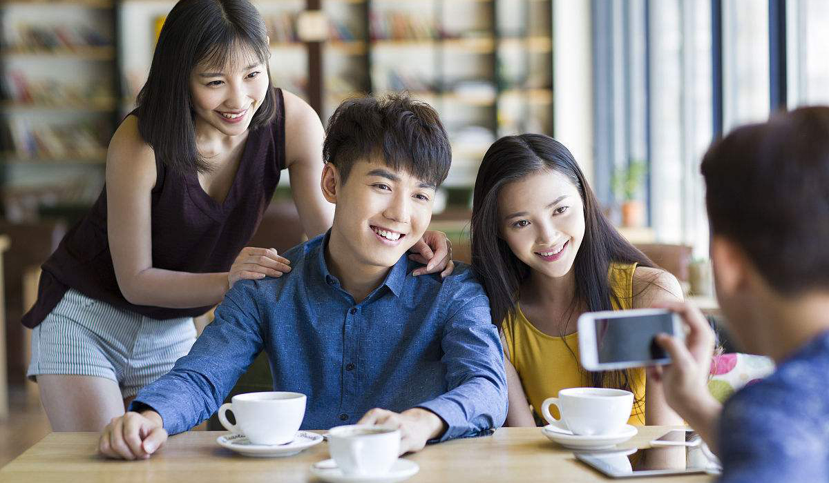 英语分级课程展示