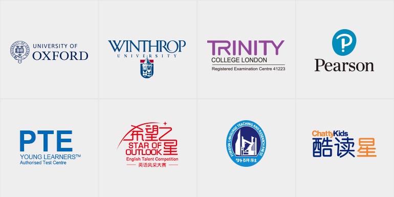 埃加英语教学环境
