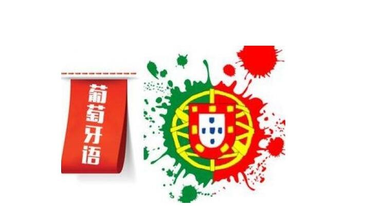 葡萄牙语小班教学实景