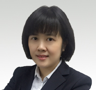 IDP诺思教育-蔡曼老师