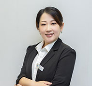 IDP诺思教育-李琮老师