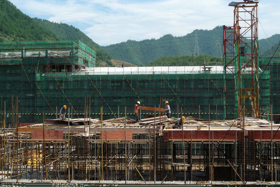 造价工程师教学场景