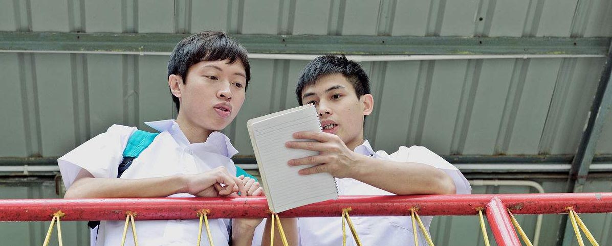香港留学服务流程