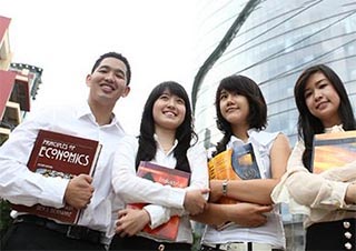 新加坡留学申请方案