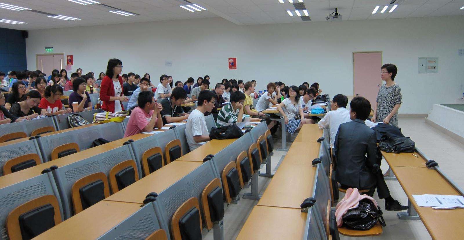 荷兰留学申请流程