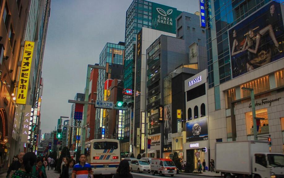 日语周末班课堂实景